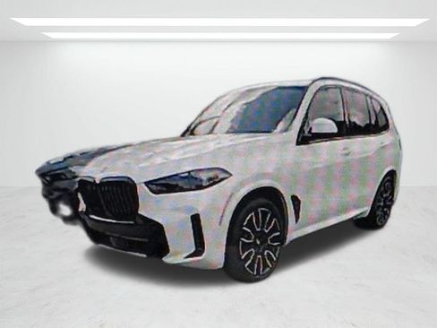 New 2026 BMW X5 M60i w/ Climate Comfort Package AWD/4WD image 21