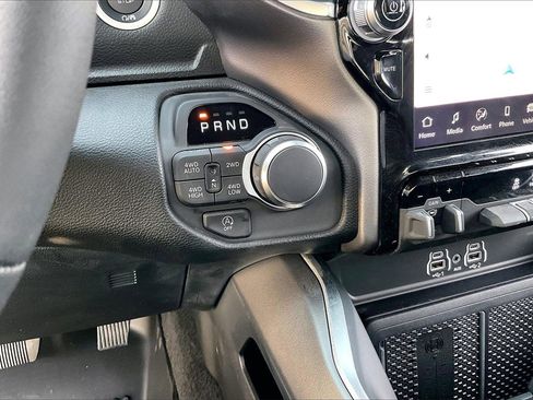 New 2026 RAM 1500 Big Horn image 30