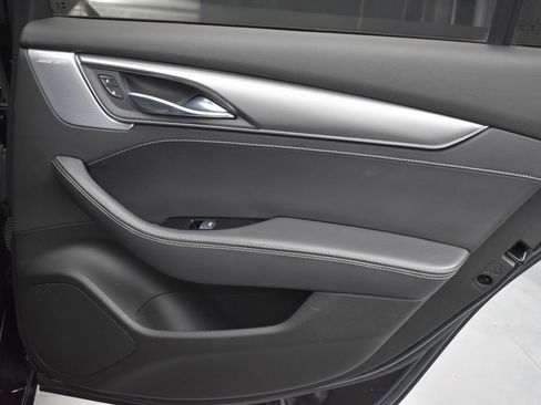 Used 2021 Cadillac CT5 Premium Luxury w/ Parking Package image 29