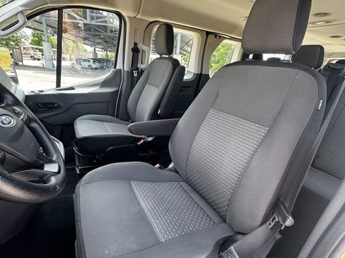 Used 2021 Ford Transit 350 XLT RWD image 17