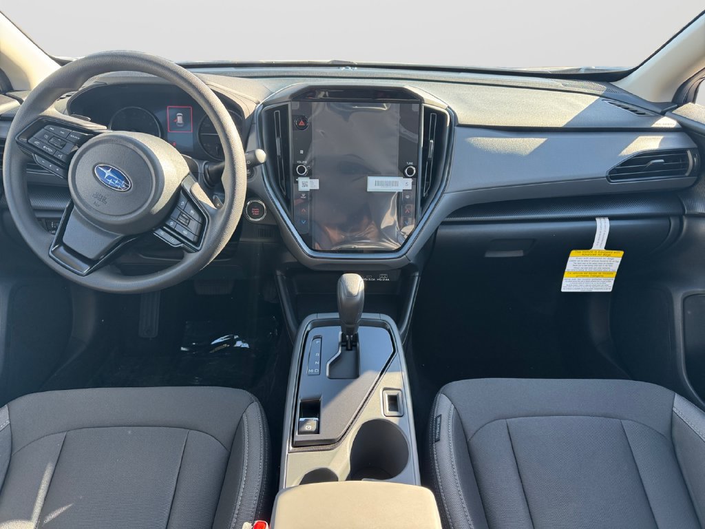 New 2026 Subaru Crosstrek 2.5i Premium AWD/4WD image 14