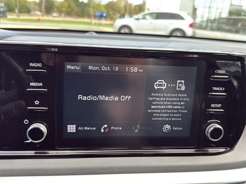 Used 2021 Kia K5 GT-Line image 18