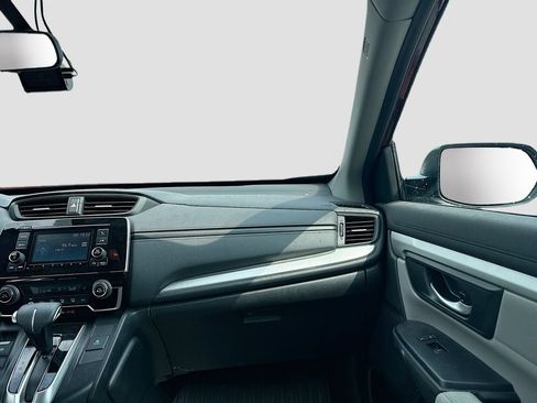 Used 2018 Honda CR-V LX image 21