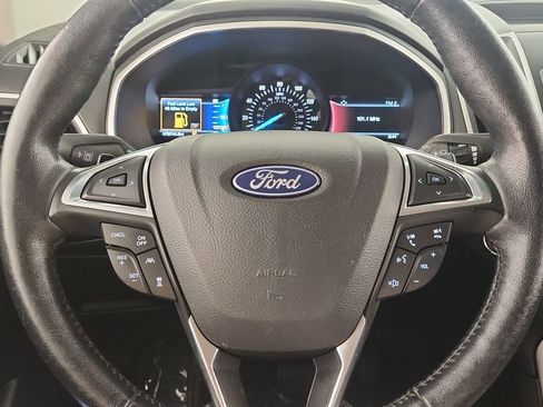 Used 2020 Ford Edge SEL w/ Convenience Package AWD/4WD image 24