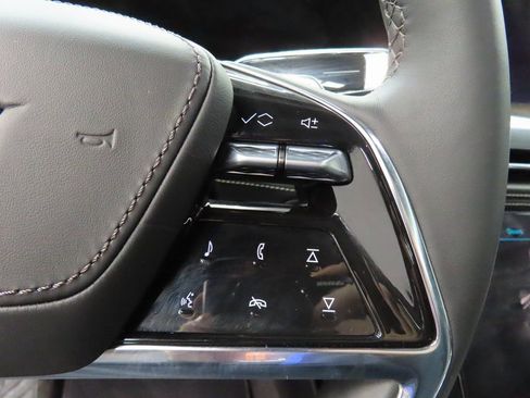 Used 2026 Cadillac Escalade Platinum Sport w/ LPO, Floor Liner Package image 50