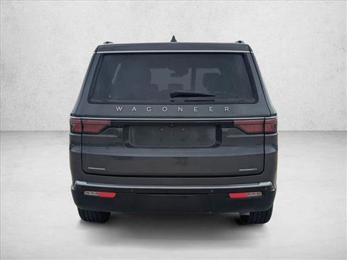 Used 2022 Jeep Wagoneer Series II image 5