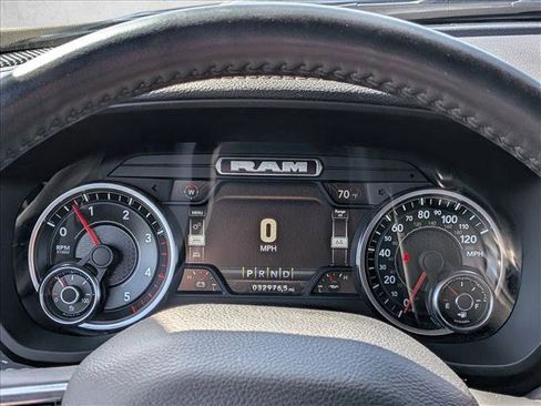 Used 2023 RAM 2500 Laramie image 11