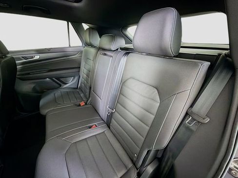 New 2026 Volkswagen Atlas Cross Sport SEL R-Line AWD/4WD image 23