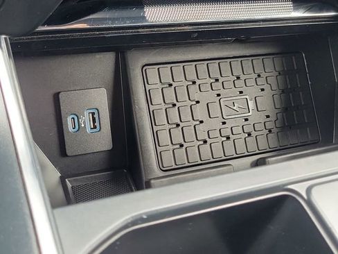 Certified 2024 Ford F150 Raptor AWD/4WD image 12