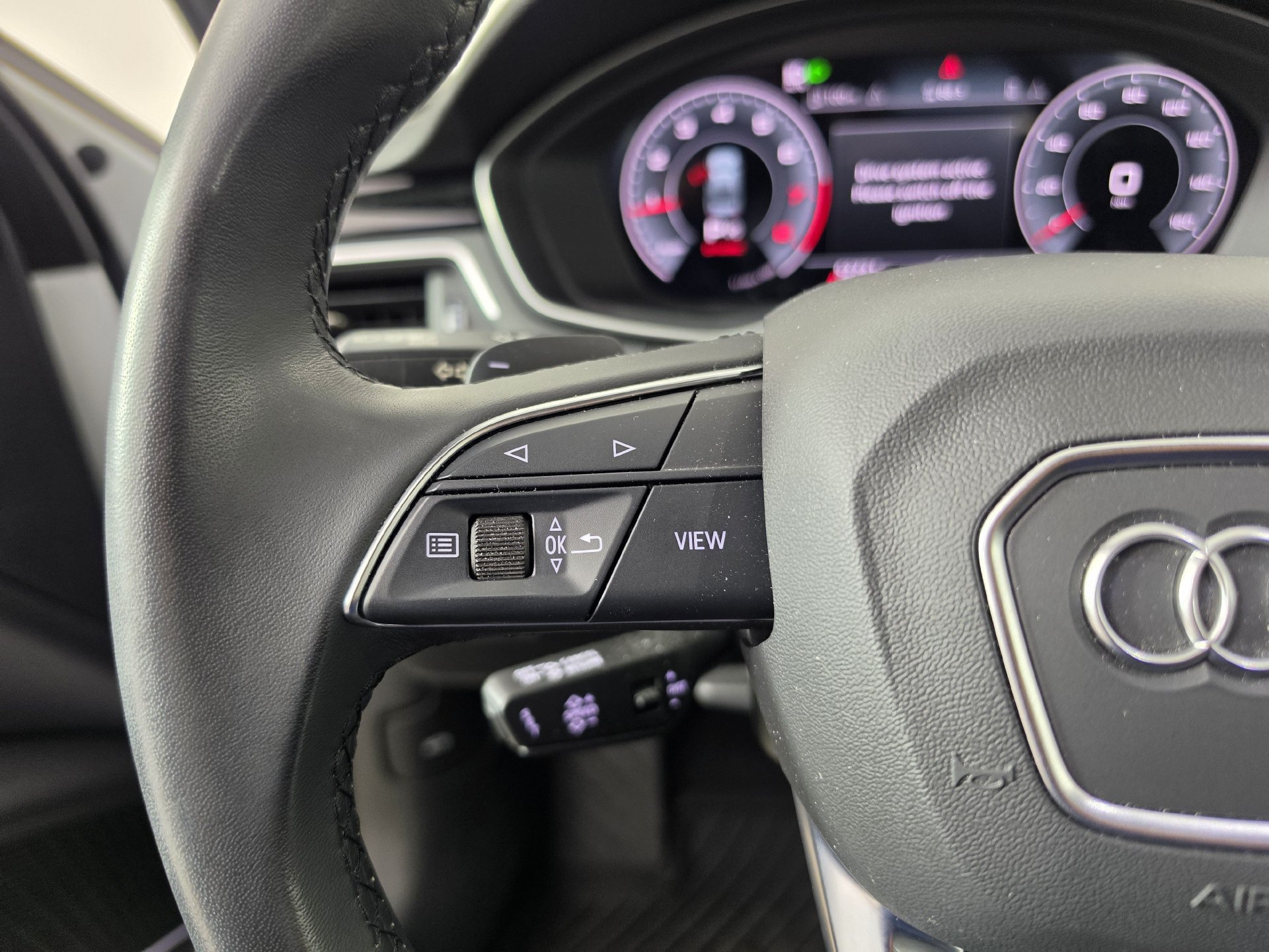 Certified 2023 Audi A4 2.0T Premium Plus w/ Premium Plus Package AWD/4WD image 10