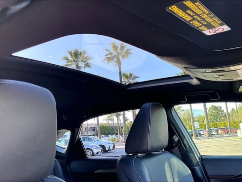 Used 2015 Lexus NX 200t F Sport w/ Navigation System Package image 13