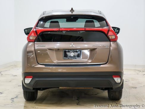 Used 2019 Mitsubishi Eclipse Cross ES image 7