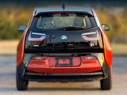 Used 2015 BMW i3 image 4