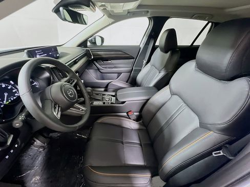 New 2026 MAZDA CX-50 2.5 Hybrid w/ Weather Package image 16