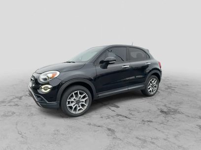 Used 2019 FIAT 500X Trekking w/ Premium Group
