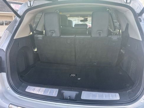 Used 2017 INFINITI QX60 AWD w/ Premium Plus Package image 26