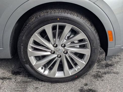 New 2026 Buick Envision Avenir image 11