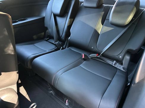 New 2026 Honda Odyssey Sport-L image 17