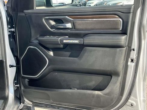 Used 2022 RAM 1500 Laramie image 25