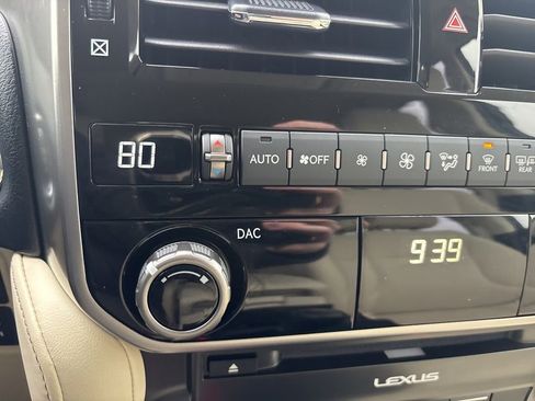 Used 2023 Lexus GX 460 Premium image 29