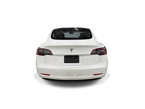Certified 2023 Tesla Model 3 Standard Range RWD image 5