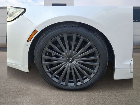 Used 2017 Lincoln MKZ Reserve w/ Technology Package image 7