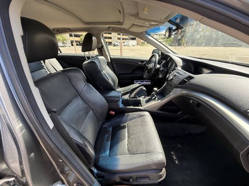Used 2010 Acura TSX w/ Technology Package FWD image 24