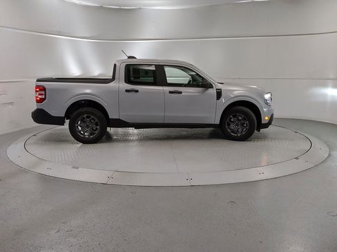 New 2026 Ford Maverick XLT image 4