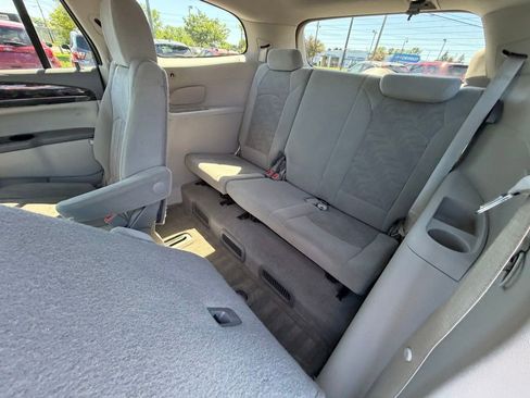 Used 2014 Buick Enclave Convenience FWD image 25