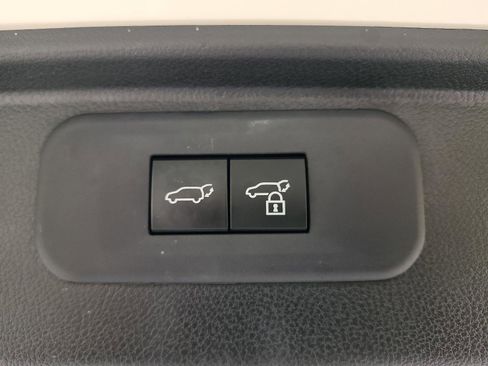 Used 2024 Toyota Grand Highlander AWD image 7