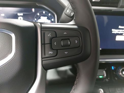 New 2025 GMC Sierra 3500 Denali w/ Denali Reserve Package image 18