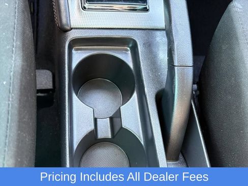 Used 2024 Mitsubishi Outlander Sport ES AWD/4WD image 23