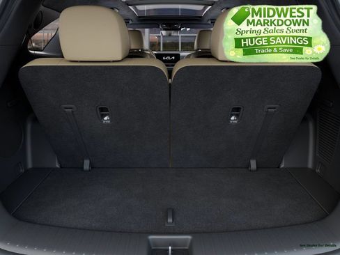 New 2026 Kia Sorento SX Prestige AWD/4WD image 19