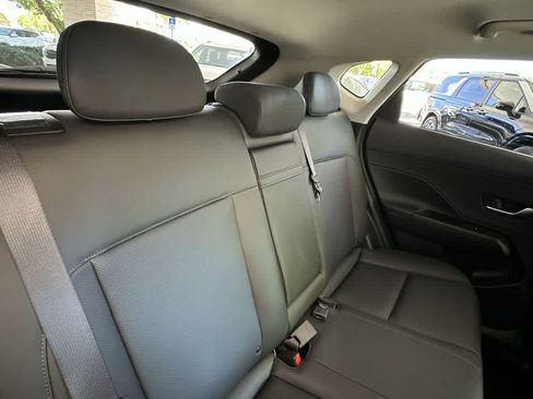 Used 2026 Hyundai Kona SEL Premium FWD image 25