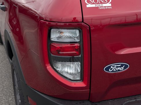 New 2026 Ford Bronco Sport Big Bend image 12