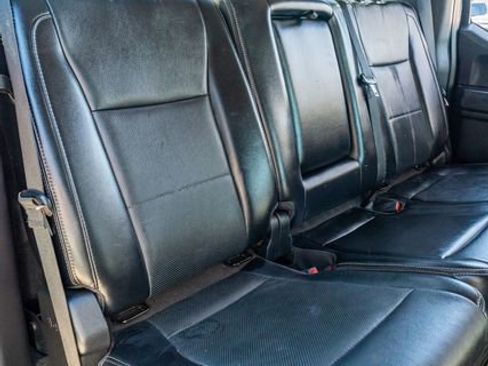 Used 2019 Ford F250 Lariat w/ Lariat Ultimate Package image 40