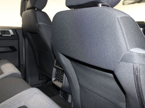 New 2026 Ford Bronco 4-Door AWD/4WD image 28