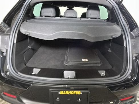 Used 2024 Dodge Hornet R/T w/ R/T Blacktop Package AWD/4WD image 28