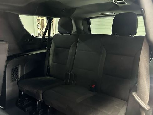 Used 2023 Chevrolet Suburban LS w/ Driver Alert Package RWD image 15
