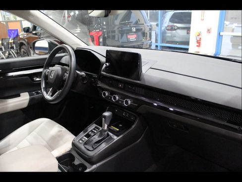 Certified 2023 Honda CR-V EX-L image 23