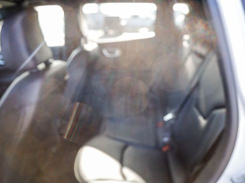New 2026 Jeep Compass Limited AWD/4WD image 22