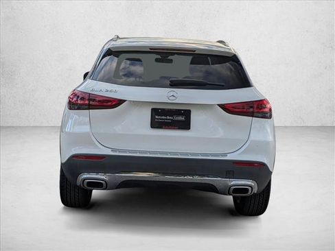 Used 2022 Mercedes-Benz GLA 250 image 7