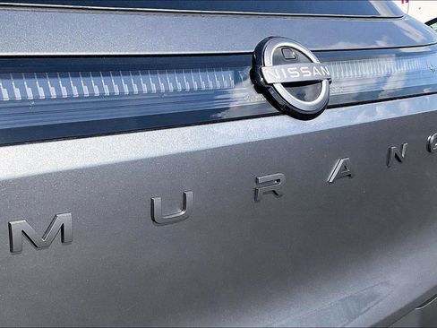 New 2026 Nissan Murano SL AWD/4WD image 13