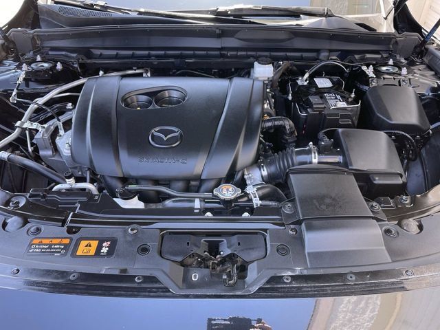 Used 2026 MAZDA CX-50 AWD 2.5 S w/ Premium Package image 25