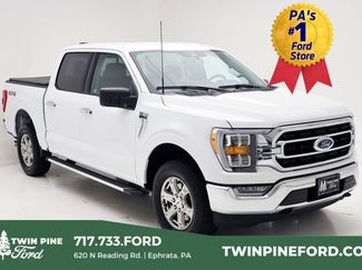 Used 2023 Ford F150 XLT w/ Equipment Group 302A High video 1