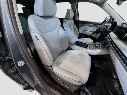 Used 2024 Hyundai Palisade SEL w/ Premium Package AWD/4WD image 33