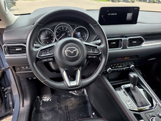 Used 2025 MAZDA CX-5 Carbon Edition AWD/4WD image 19