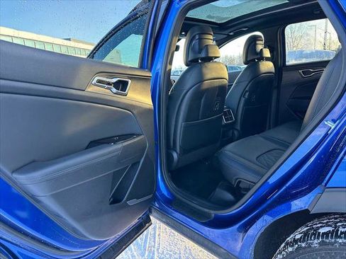 Used 2023 Kia Sportage X-Line w/ X-Line Premium Package image 15