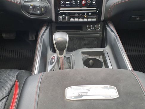 Used 2021 RAM 1500 TRX w/ TRX Level 2 Equipment Group AWD/4WD image 20