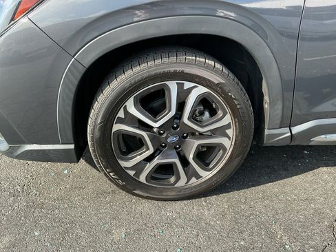 Used 2023 Subaru Ascent Limited image 26